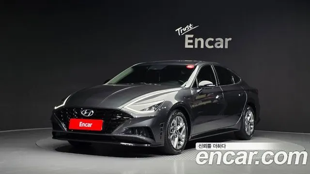 HYUNDAI SONATA 2022