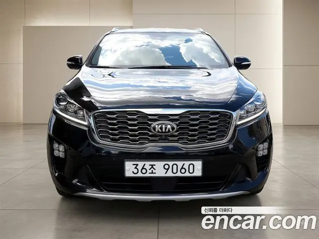 KIA SORENTO 2020