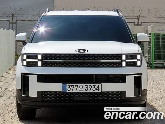 HYUNDAI SANTA FE 2024