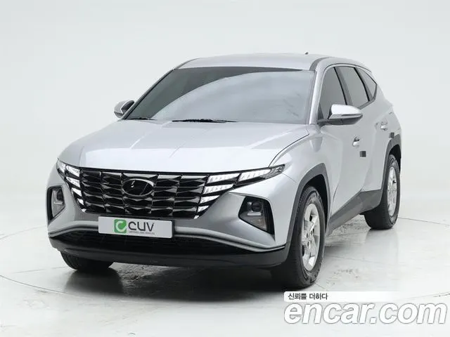 HYUNDAI TUCSON NX4 2023