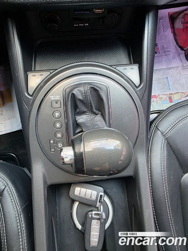 KIA SPORTAGE R 2013 — 187 640 км, серебристо-серый, Корея — под ключ — фото 12