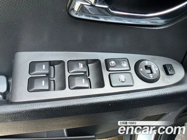 KIA SPORTAGE R 2013 — 187 640 км, серебристо-серый, Корея — под ключ — фото 8