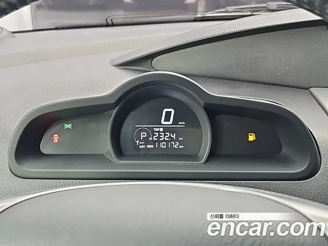 KGM KORANDO TURISMO 2017 — 110 166 км, белый, Корея — под ключ — фото 6