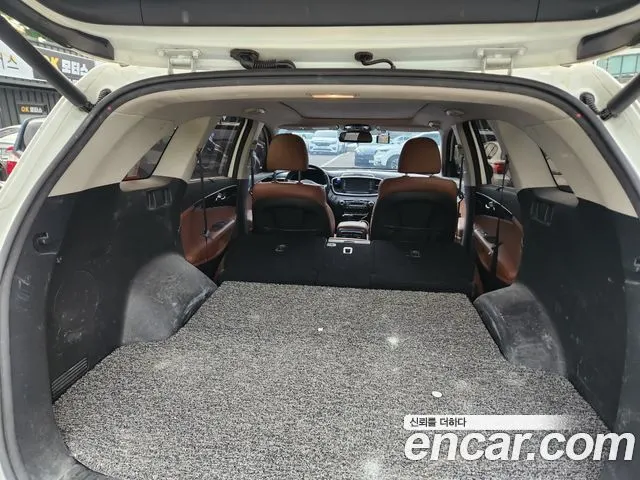 KIA SORENTO 2019 — 159 000 км, белый, Корея — под ключ — фото 8
