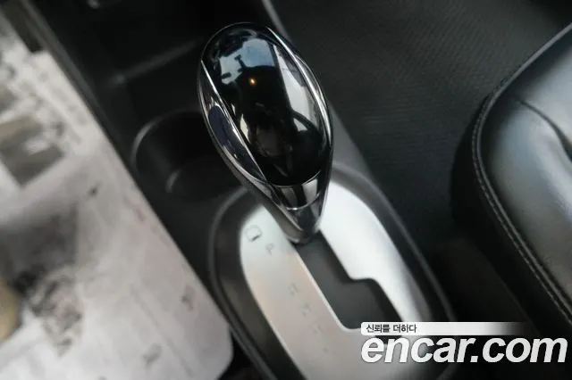 CHEVROLET SPARK 2016 — 96 617 км, белый-перламутр, Корея — под ключ — фото 9
