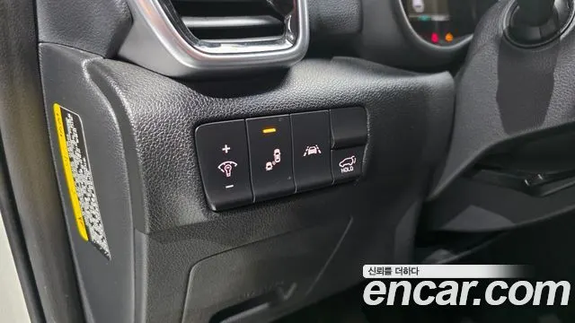 KIA SPORTAGE THE BOLD 2019 — 158 947 км, белый, Корея — под ключ — фото 12