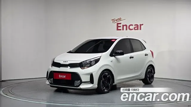 KIA MORNING URBAN JA 2022