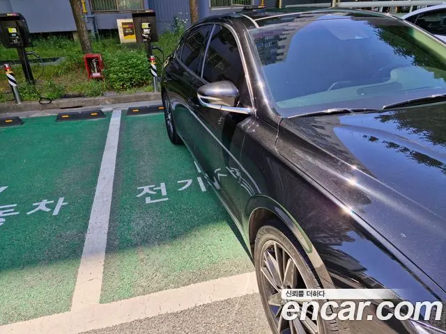 HYUNDAI GRANDEUR IG 2020