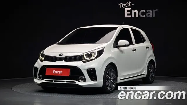 KIA MORNING JA 2018