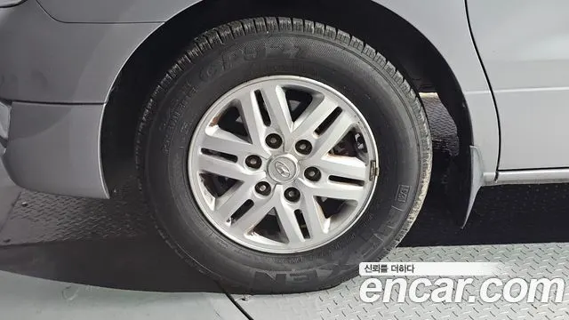 HYUNDAI GRAND STAREX 2018 — 126 971 км, серебристо-серый, Корея — под ключ — фото 5
