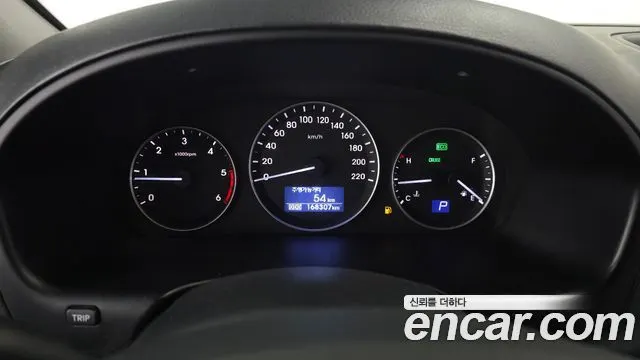 HYUNDAI GRAND STAREX 2019 — 168 307 км, серебристый, Корея — под ключ — фото 8