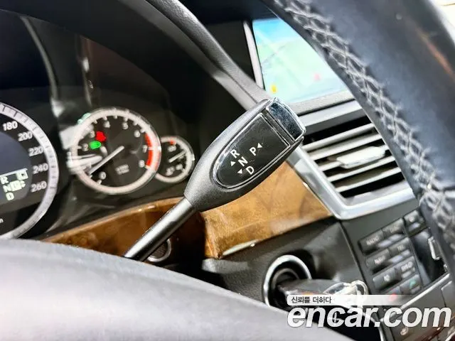 MERCEDES-BENZ E-CLASS W212 2010 — 238 147 км, серебристый, Корея — под ключ — фото 8