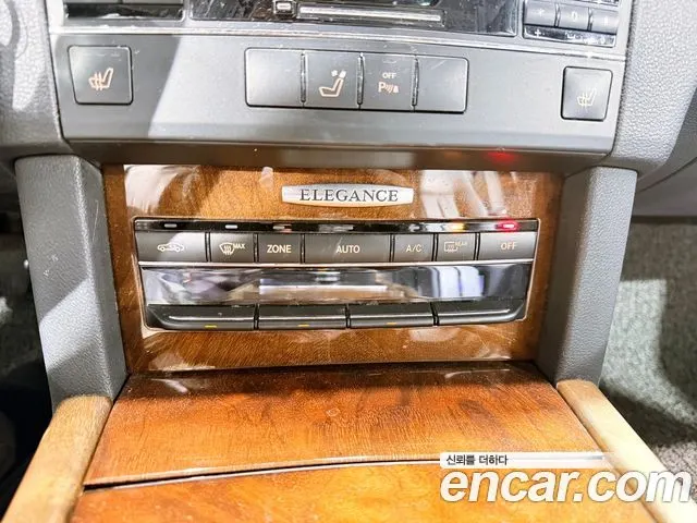 MERCEDES-BENZ E-CLASS W212 2010 — 238 147 км, серебристый, Корея — под ключ — фото 10
