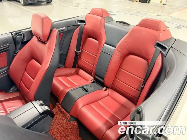 MERCEDES-BENZ E-CLASS W212 2016 — 131 000 км, белый, Корея — под ключ — фото 6