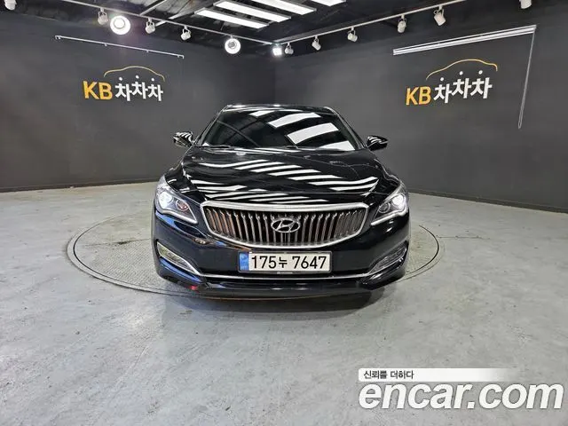 HYUNDAI ASLAN 2017