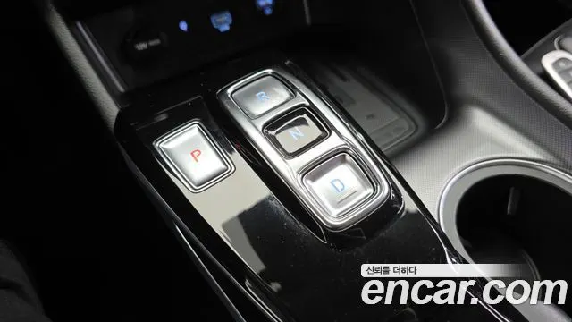 HYUNDAI SONATA 2020 — 62 881 км, синий, Корея — под ключ — фото 9