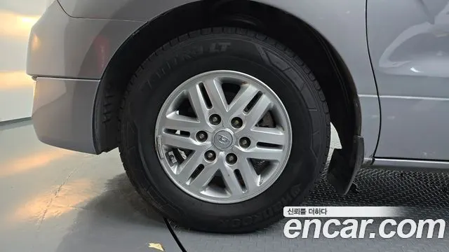 HYUNDAI GRAND STAREX 2018 — 149 777 км, серебристо-серый, Корея — под ключ — фото 5