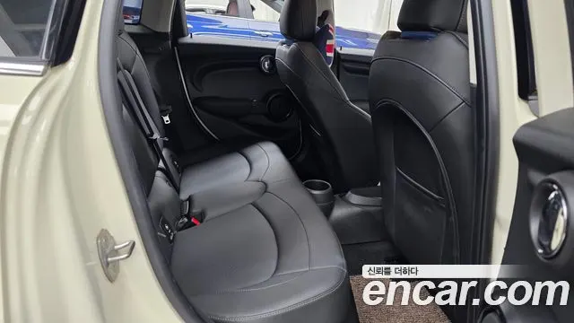 MINI COOPER 2019 — 48 126 км, белый-перламутр, Корея — под ключ — фото 11