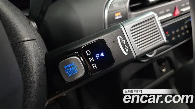HYUNDAI PALISADE 2026 — 18 943 км, чёрный, Корея — под ключ — фото 9