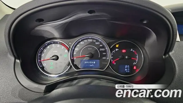 RENAULT KOREA QM5 2014 — 147 336 км, серебристо-серый, Корея — под ключ — фото 8