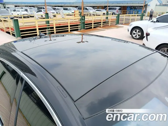 MERCEDES-BENZ S-CLASS W222 2019 — 161 000 км, чёрный, Корея — под ключ — фото 7