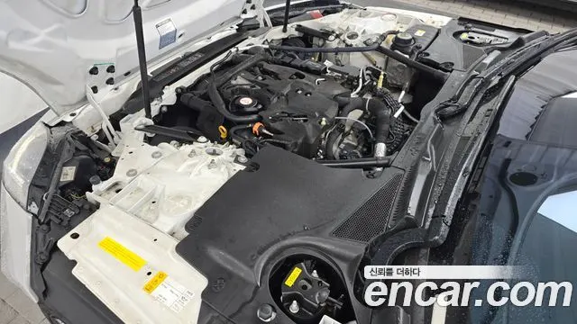 JAGUAR F-TYPE 2019 — 123 331 км, серебристо-серый, Корея — под ключ — фото 6