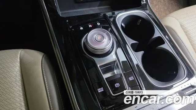 KIA CARNIVAL 2021 — 92 315 км, светло-серебристый, Корея — под ключ — фото 9