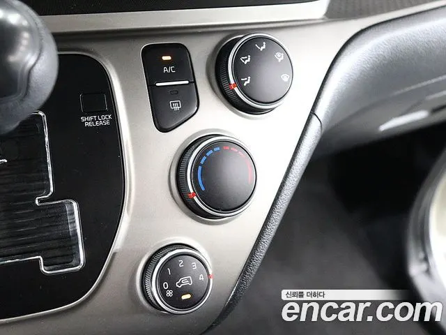 KIA RAY 2021 — 82 165 км, белый-перламутр, Корея — под ключ — фото 10