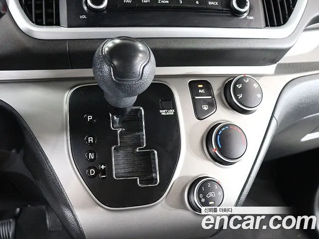 KIA RAY 2021 — 83 660 км, белый-перламутр, Корея — под ключ — фото 8
