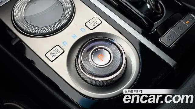 GENESIS G80 2021 — 68 641 км, белый, Корея — под ключ — фото 9