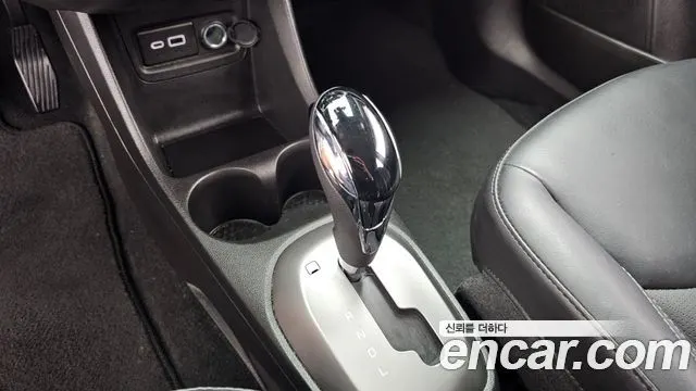 CHEVROLET SPARK 2021 — 99 701 км, белый-перламутр, Корея — под ключ — фото 9