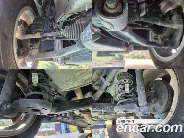 CHEVROLET SPARK 2017 — 111 636 км, белый-перламутр, Корея — под ключ — фото 3