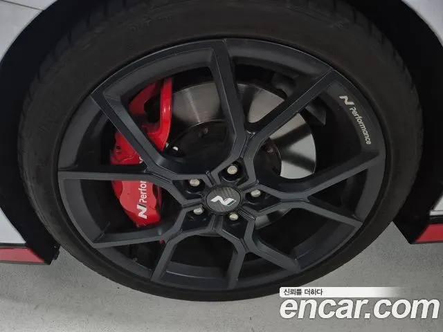 HYUNDAI AVANTE 2022 — 52 485 км, белый, Корея — под ключ — фото 5