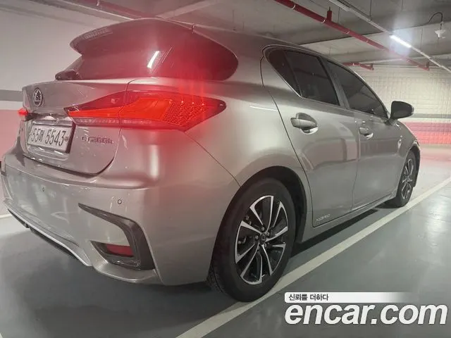 LEXUS CT200H 2018 — 36 438 км, серебристо-серый, Корея — под ключ — фото 5