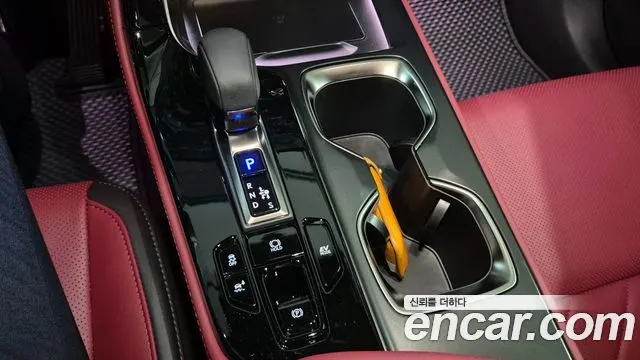 LEXUS NX350H 2026 — 5 150 км, светло-золотистый, Корея — под ключ — фото 9