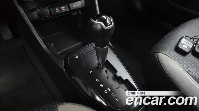 KIA MORNING 2017 — 128 950 км, белый-перламутр, Корея — под ключ — фото 9