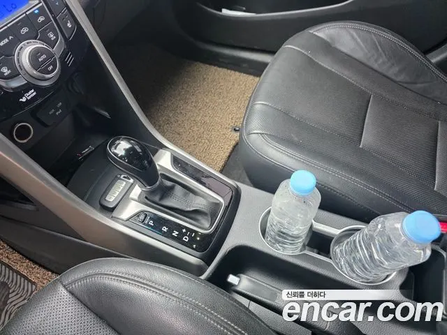 HYUNDAI I30 2015 — 127 000 км, белый, Корея — под ключ — фото 10