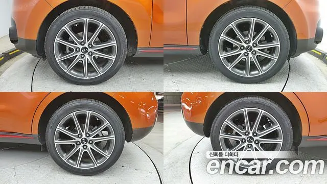 KIA SOUL 2017 — 49 662 км, оранжевый, Корея — под ключ — фото 8