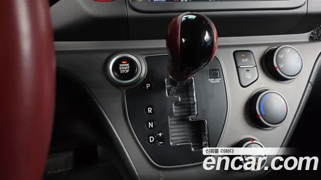 KIA RAY 2016 — 122 444 км, белый-перламутр, Корея — под ключ — фото 9