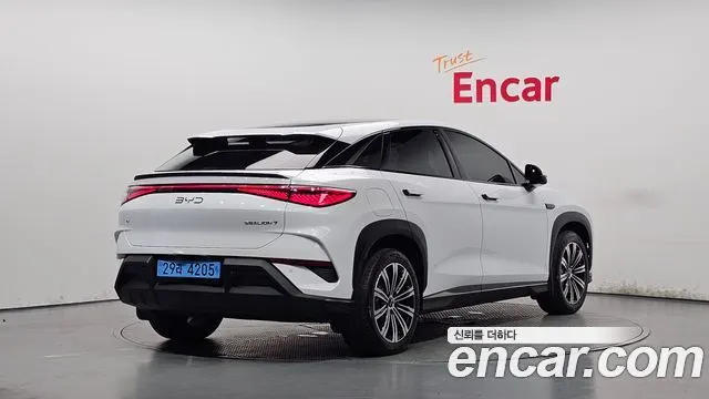 BYD SEALION 7 2026