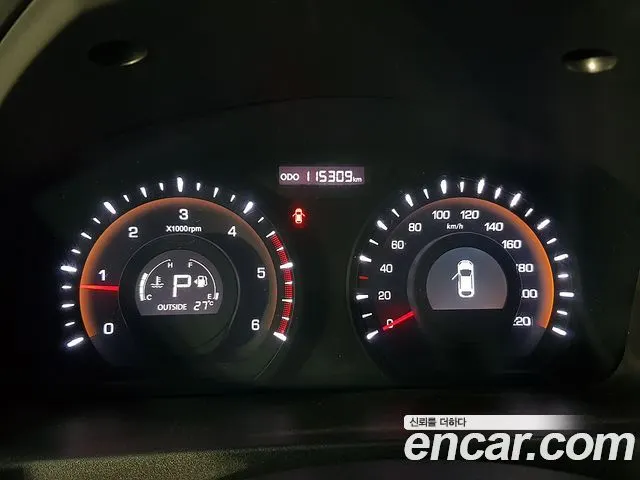 KGM KORANDO C 2014 — 115 000 км, белый, Корея — под ключ — фото 7