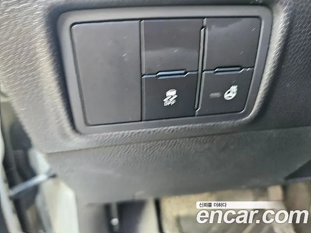KIA MORNING 2016 — 125 641 км, белый-перламутр, Корея — под ключ — фото 8