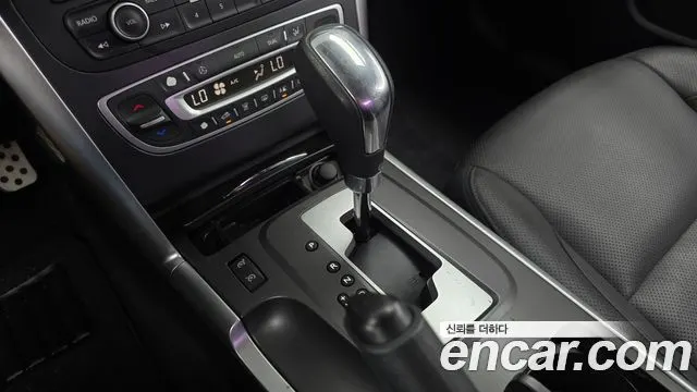 RENAULT KOREA SM5 NOVA 2019 — 90 739 км, серебристый, Корея — под ключ — фото 9