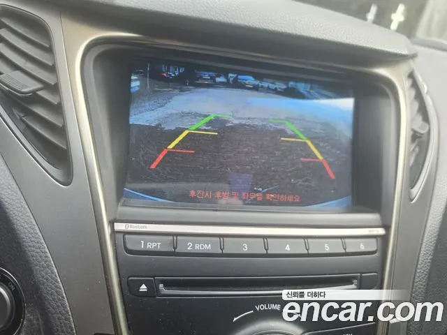 HYUNDAI GRANDEUR 2012 — 168 000 км, серебристо-серый, Корея — под ключ — фото 6