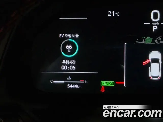 LEXUS UX300H 2026 — 5 444 км, серый, Корея — под ключ — фото 8