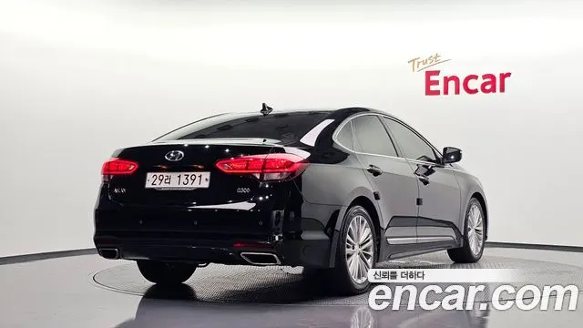 HYUNDAI ASLAN 2015