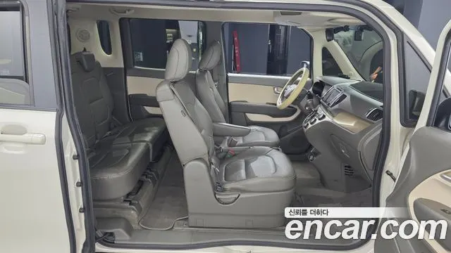 KIA RAY 2012 — 179 572 км, белый-перламутр, Корея — под ключ — фото 11