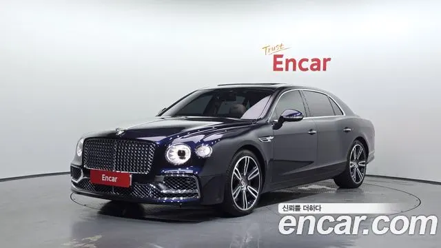 BENTLEY FLYING SPUR 2017