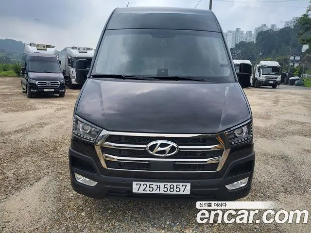 HYUNDAI SOLATI 2025