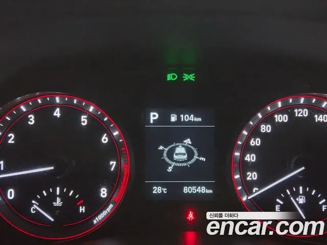HYUNDAI VELOSTER 2018 — 80 544 км, серебристо-серый, Корея — под ключ — фото 5